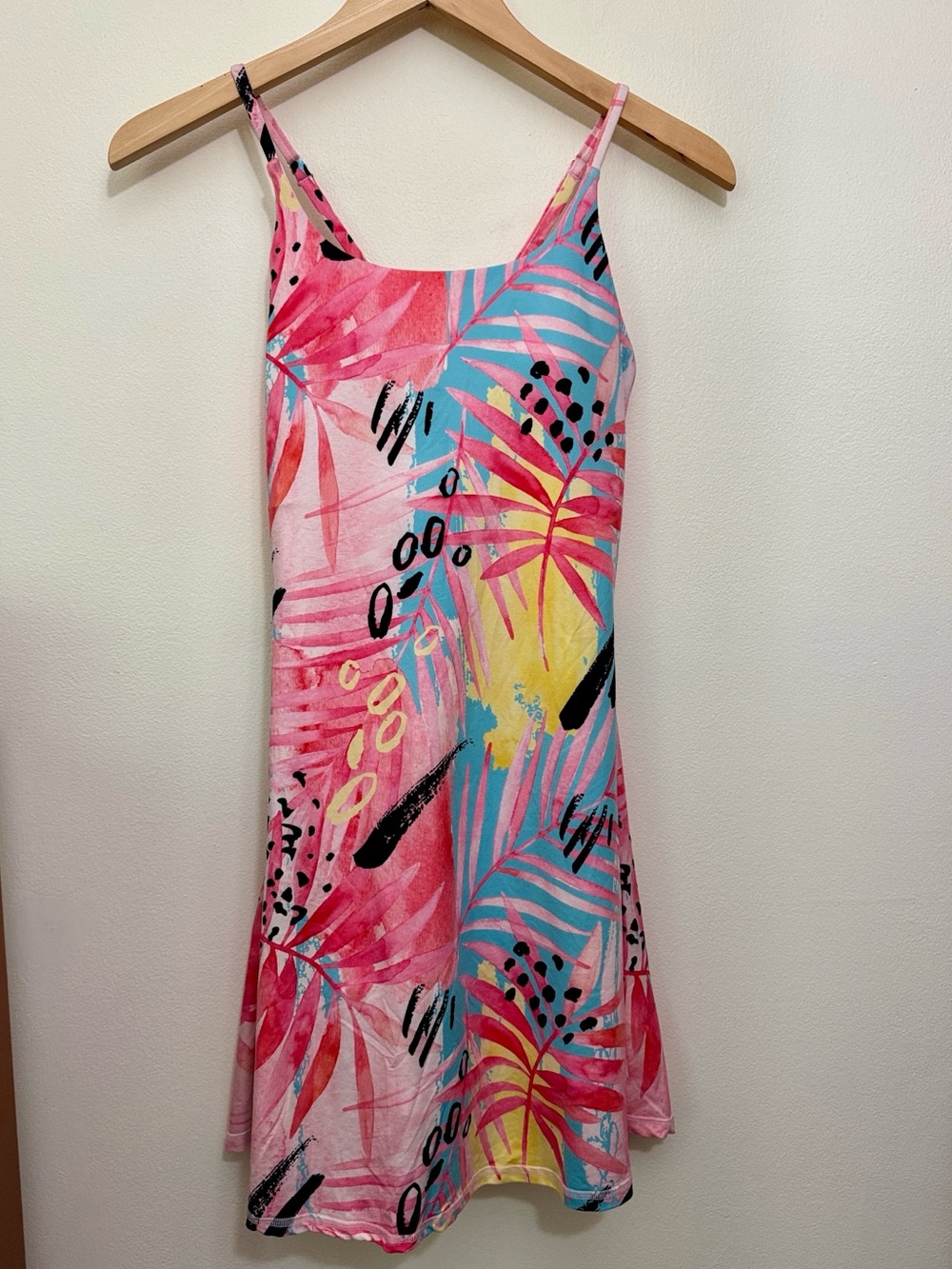 CVG Limitless Dress